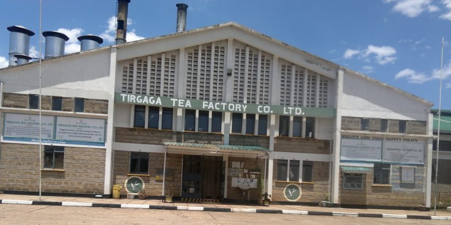 Tirgaga Tea Factory（旅行指南）-非行家旅行-Africa Wild Wander