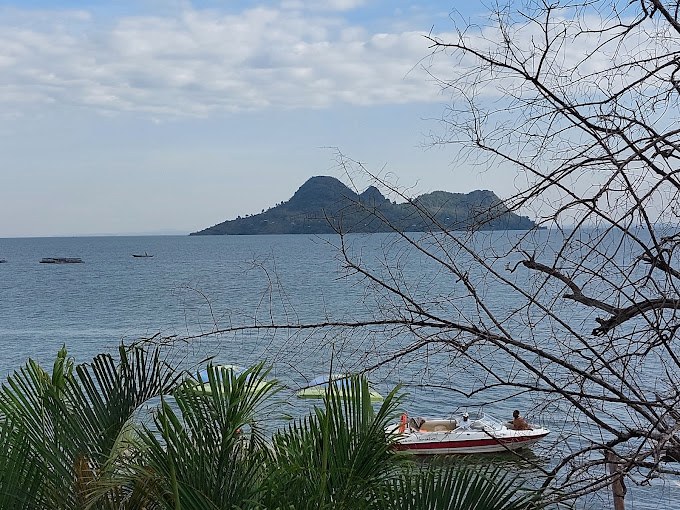 White Stone Beach Resort（水系 / 湖泊 / 海岸）-非行家旅行-Africa Wild Wander