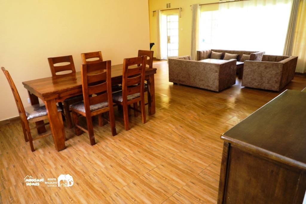 Koitoboss Guesthouse（科伊托博斯客舍）-非行家旅行-Africa Wild Wander