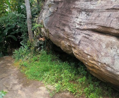 Kenyatta Caves（Tsavo East / 野生动物）-非行家旅行-Africa Wild Wander