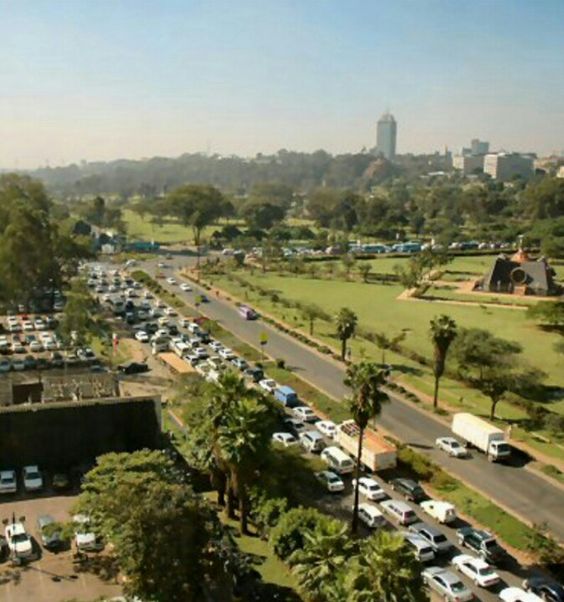 Nairobi County（县域概览）-非行家旅行-Africa Wild Wander