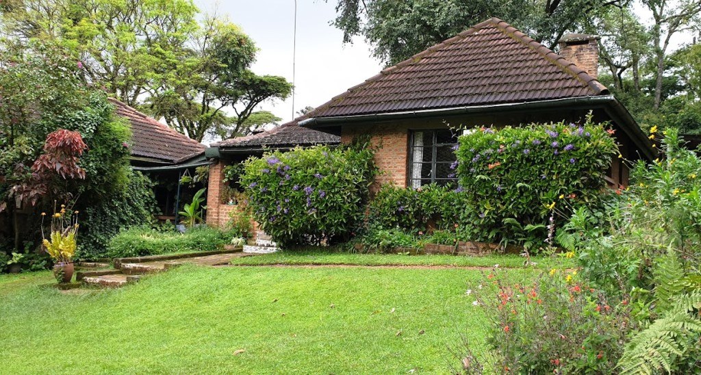 Barnley's Guest House（文化 / 社群）-非行家旅行-Africa Wild Wander