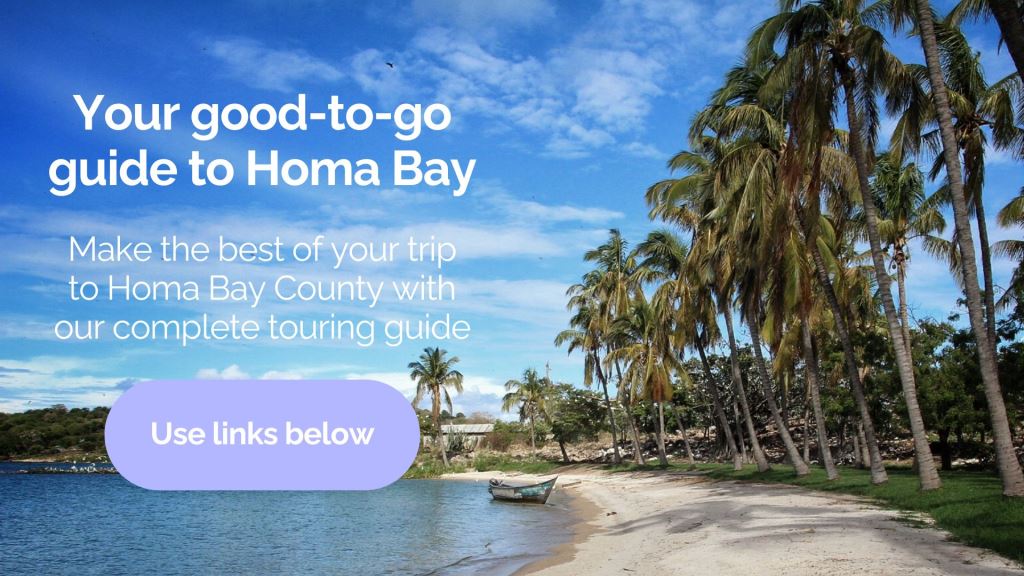Homa Bay County（霍马湾县）-非行家旅行-Africa Wild Wander