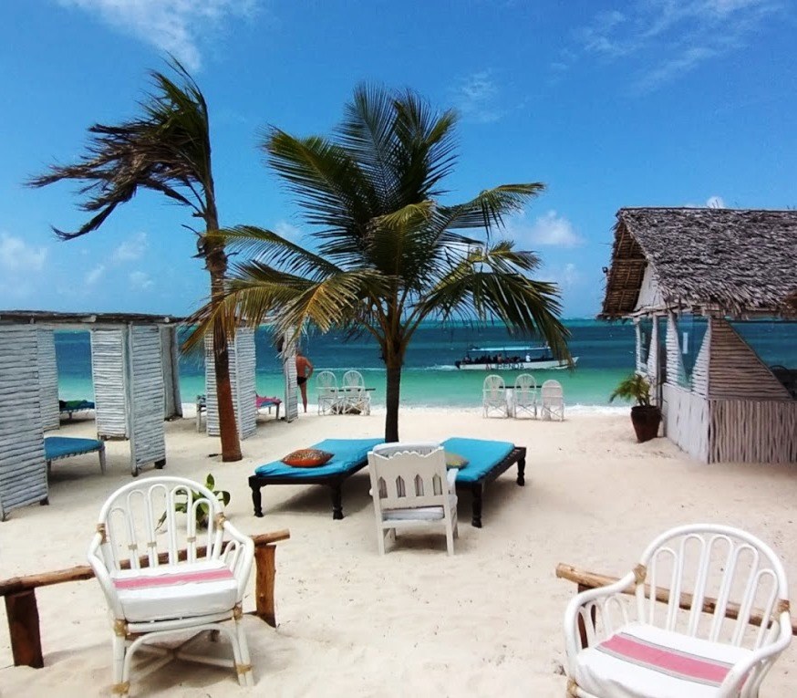Malaika Private Beach（水系 / 湖泊 / 海岸）-非行家旅行-Africa Wild Wander