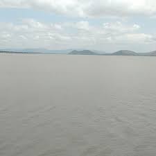 Gitaru Dam（水系 / 湖泊 / 海岸）