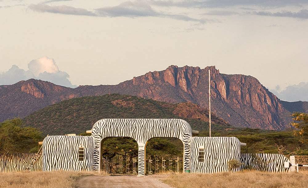 Boni National Reserve, Ruma National Park, Bisanadi National Reserve, Buffalo Springs National Reserve, Shaba National Reserve（水系 / 湖泊 / 海岸）-非行家旅行-Africa Wild Wander
