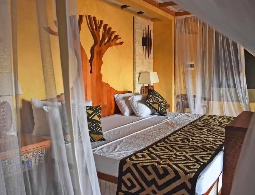 Kilalinda Conservancy（Kibwezi / Umani / Safari）-非行家旅行-Africa Wild Wander