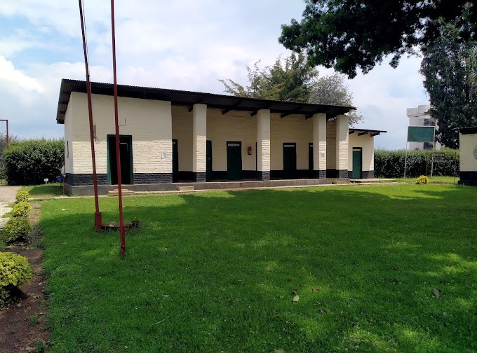 Kapenguria Museum（历史遗产 / 博物馆）-非行家旅行-Africa Wild Wander