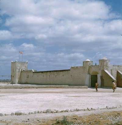 Fort El Wak(历史遗产 / 博物馆)-非行家旅行-Africa Wild Wander