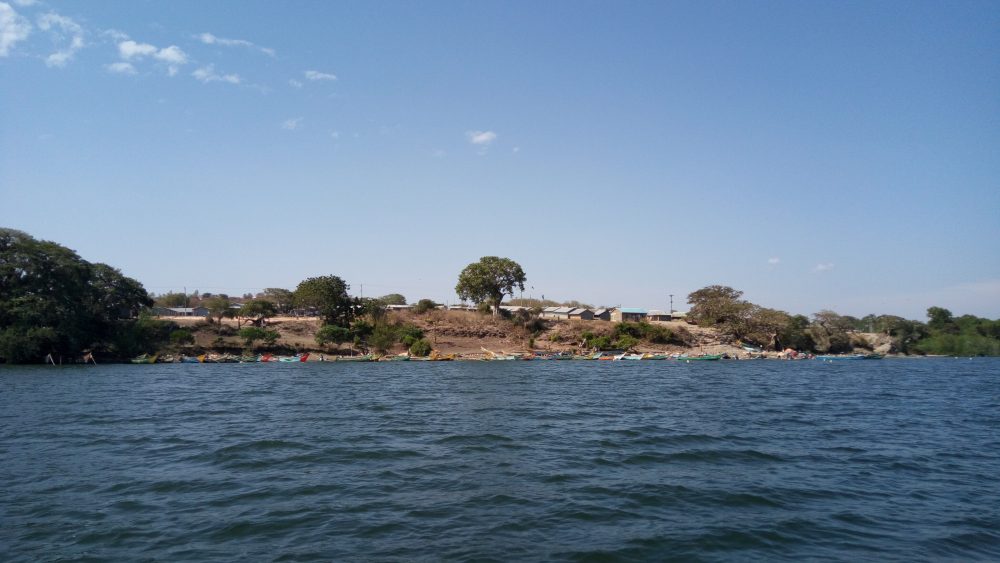 Kasawanga Village（水系 / 湖泊 / 海岸）-非行家旅行-Africa Wild Wander