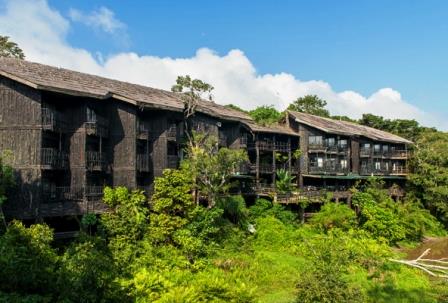 Shimba Hills Lodge（保护区 / 野生动物）-非行家旅行-Africa Wild Wander