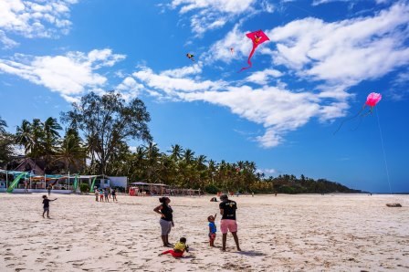 Kite Festival（活动体验 / 文创）-非行家旅行-Africa Wild Wander