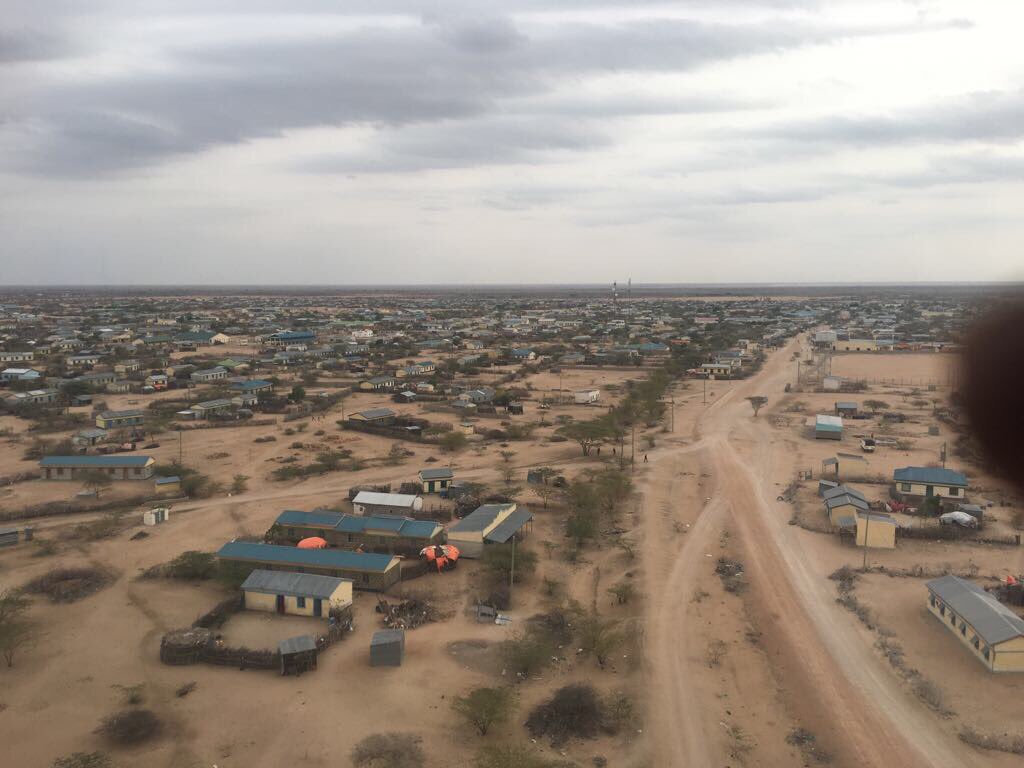 Wajir County（瓦吉尔县）-非行家旅行-Africa Wild Wander