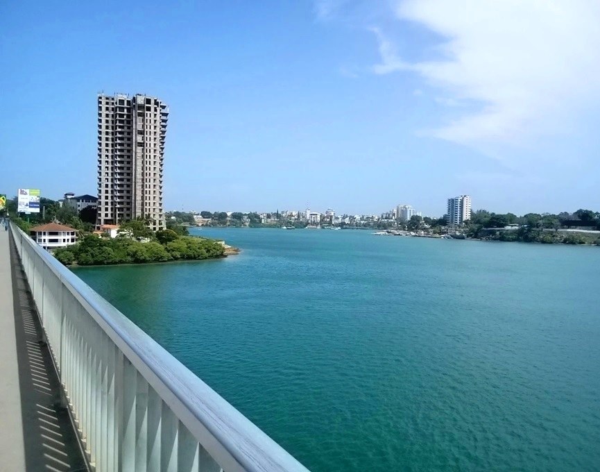 Nyali Bridge（海岸公共空间 / 港口交通）-非行家旅行-Africa Wild Wander