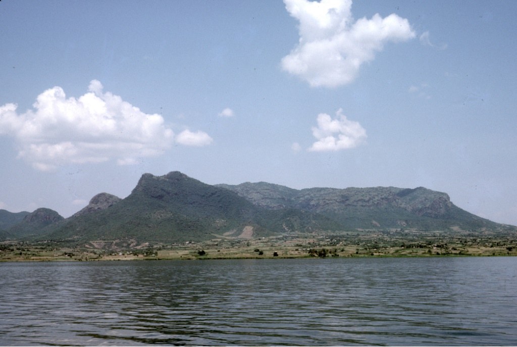 Homa Hills（水系 / 湖泊 / 海岸）-非行家旅行-Africa Wild Wander