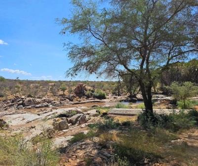Man-Eaters Camp（食人狮营地）-非行家旅行-Africa Wild Wander