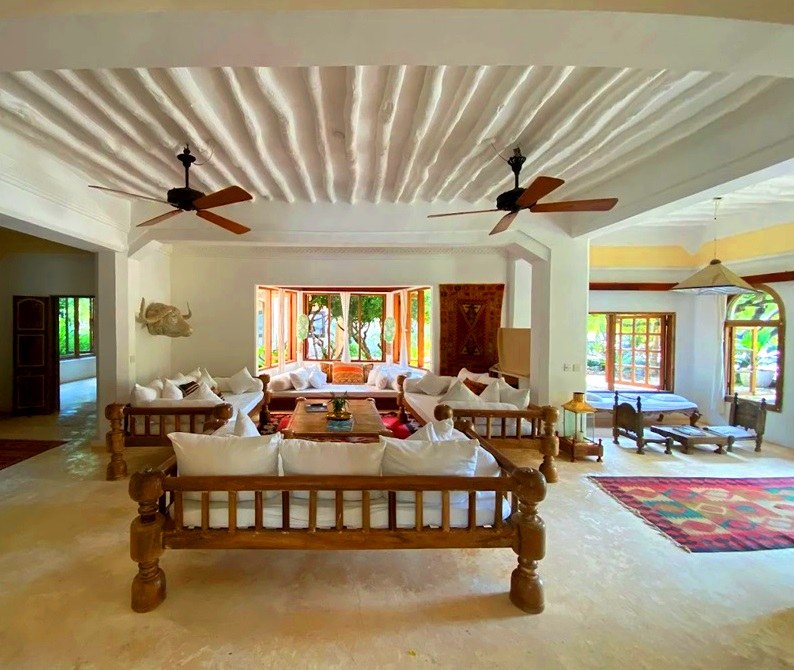 Majlis Hotel（住宿 / 餐饮）-非行家旅行-Africa Wild Wander