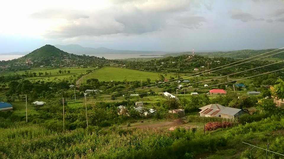 History of Homa Bay（水系 / 湖泊 / 海岸）-非行家旅行-Africa Wild Wander