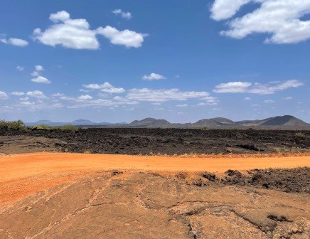 Five Sister’s Hills（县域目的地）-非行家旅行-Africa Wild Wander