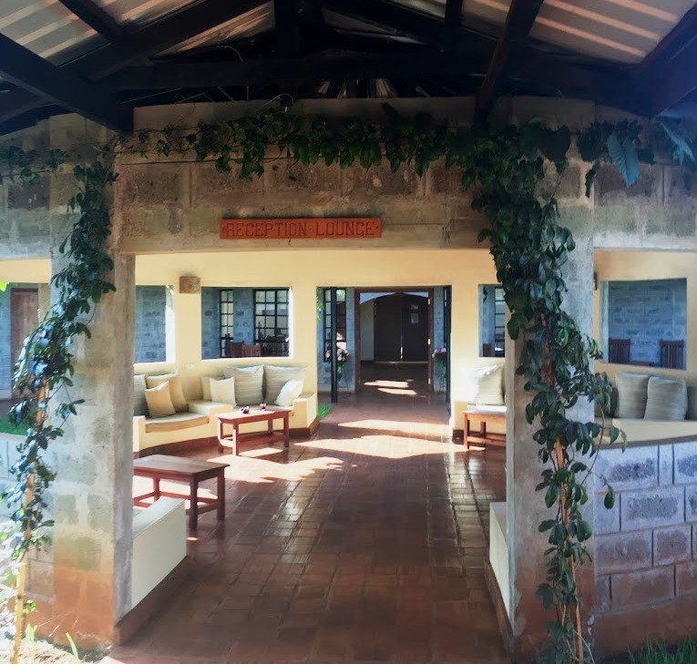 Mount Elgon Guesthouse（埃尔贡山客舍）-非行家旅行-Africa Wild Wander