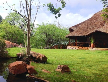 Elsa’s Kopje（艾尔莎山丘旅舍）-非行家旅行-Africa Wild Wander
