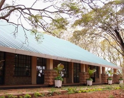 ACK Resort Salama(住宿 / 公路中转)-非行家旅行-Africa Wild Wander