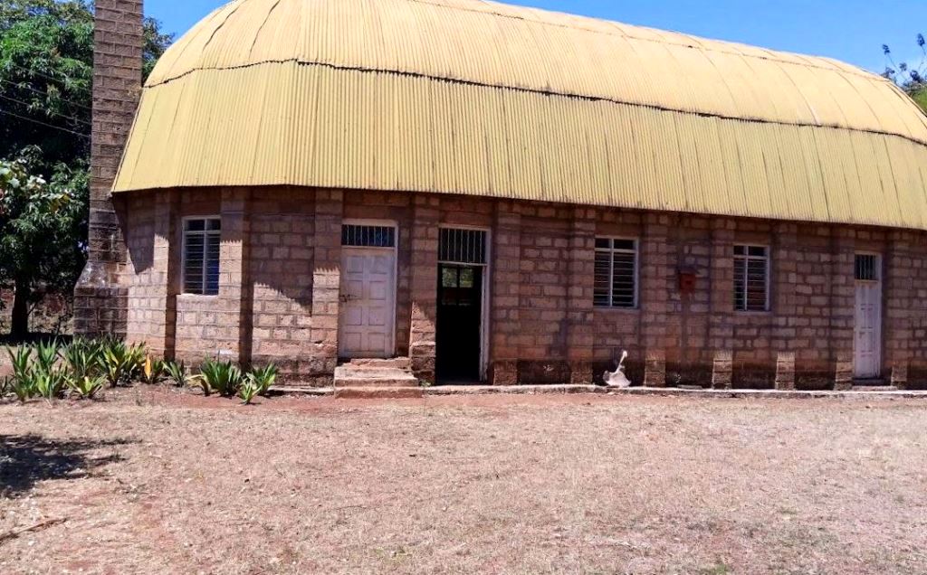 Njuri Ncheke Museum（恩朱里恩切克博物馆）-非行家旅行-Africa Wild Wander