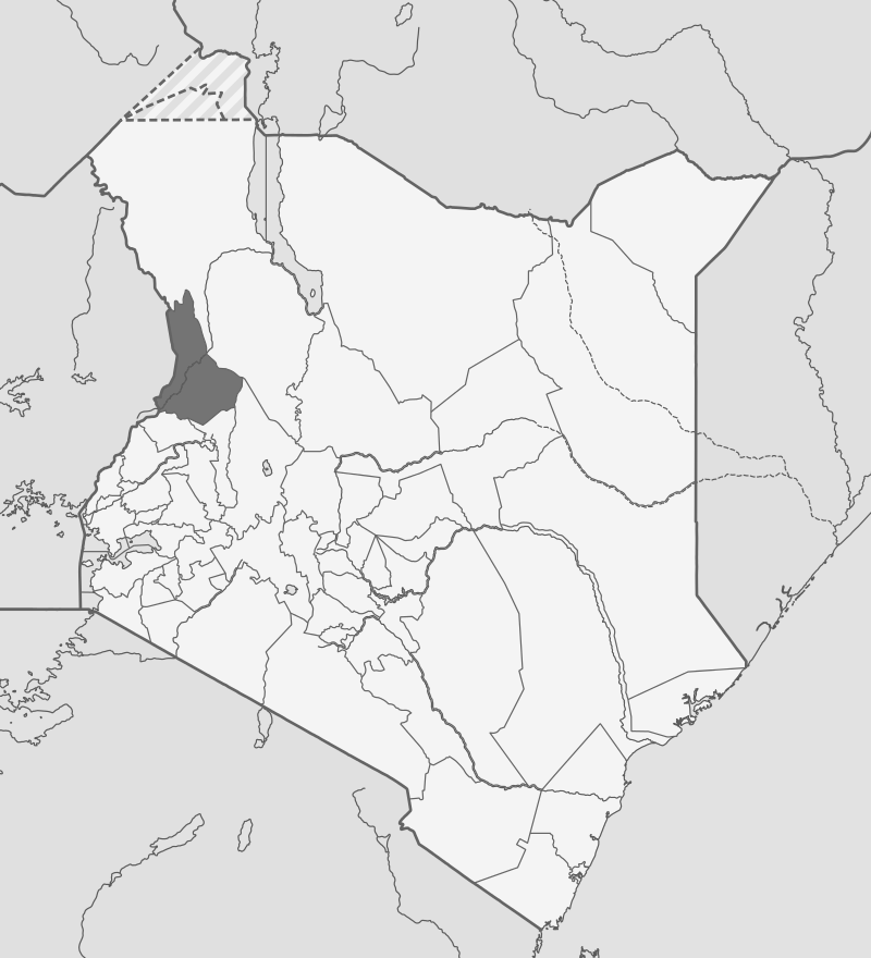 History of West Pokot（历史遗产 / 博物馆）-非行家旅行-Africa Wild Wander