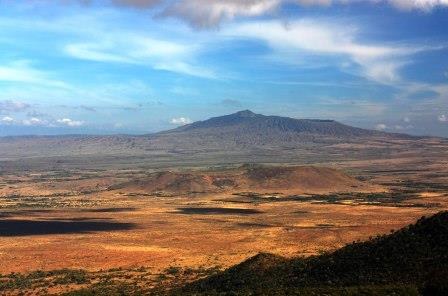 Nakuru County（纳库鲁县）-非行家旅行-Africa Wild Wander