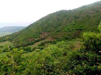 Karebe Gold Mining（产业 / 地方资源）-非行家旅行-Africa Wild Wander