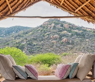 Ithumba Camp(伊通巴营地)-非行家旅行-Africa Wild Wander