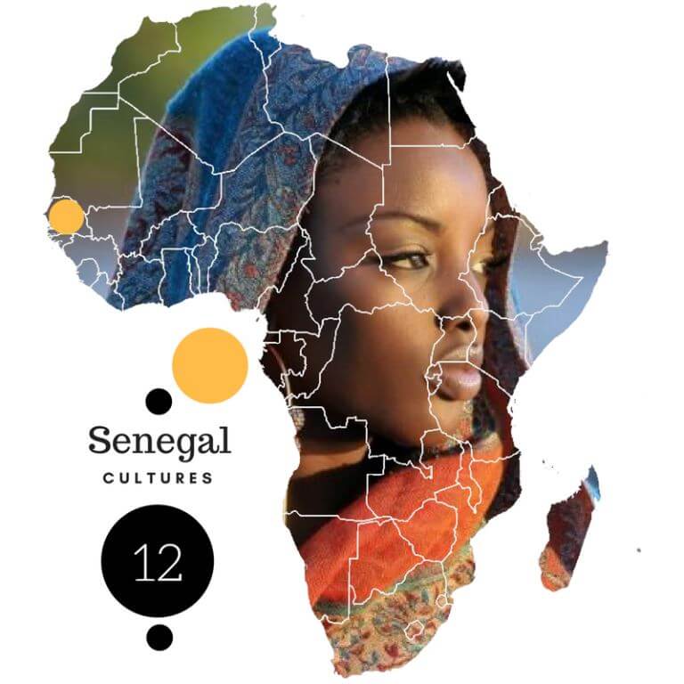Cultures and Languages in Senegal, Seychelles, Sierra Leone, Somalia, South Africa, South Sudan, Sudan & Swaziland（文化 / 社群）-非行家旅行-Africa Wild Wander