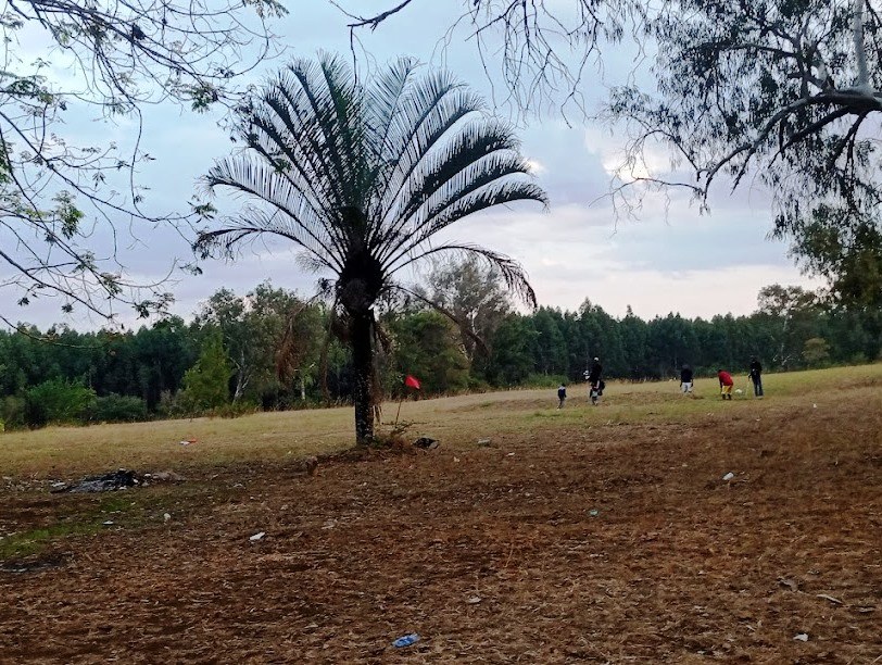 Makuyu Golf Club（公路景观 / 休闲设施）-非行家旅行-Africa Wild Wander