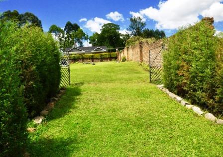 Lamanis Haven（拉马尼斯乡居）-非行家旅行-Africa Wild Wander