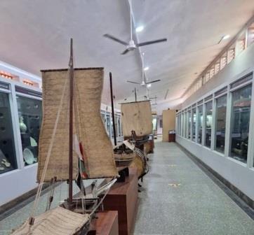 Fort Jesus Museum（耶稣堡博物馆）-非行家旅行-Africa Wild Wander