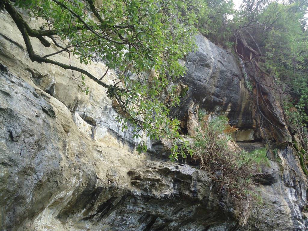 Mela Cave（水系 / 湖泊 / 海岸）-非行家旅行-Africa Wild Wander