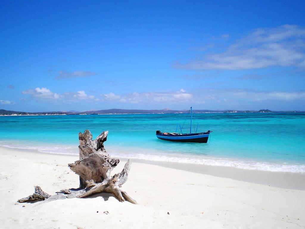 Watamu Beach（水系 / 湖泊 / 海岸）-非行家旅行-Africa Wild Wander