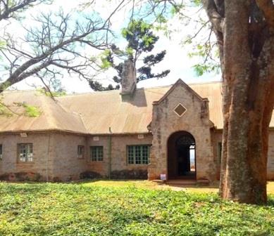 Macmillan Castle（麦克米伦城堡）-非行家旅行-Africa Wild Wander