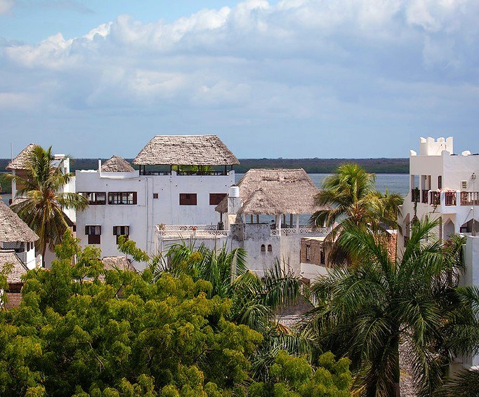 Shela Village(谢拉村)-非行家旅行-Africa Wild Wander