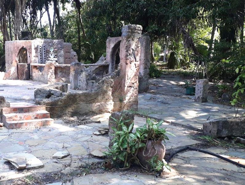 Shirazi Ruins(斯瓦希里遗产 / 文化景观)-非行家旅行-Africa Wild Wander