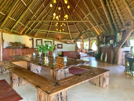 Sirikoi House(Lewa / Ngare Ndare 保护地)-非行家旅行-Africa Wild Wander