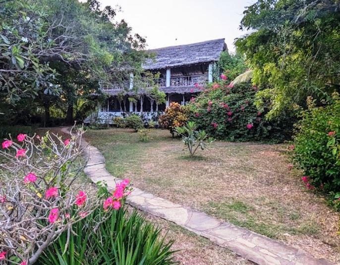 Neem Tree House（水系 / 湖泊 / 海岸）-非行家旅行-Africa Wild Wander