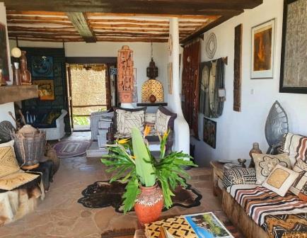 African Heritage House（非洲遗产之家）-非行家旅行-Africa Wild Wander