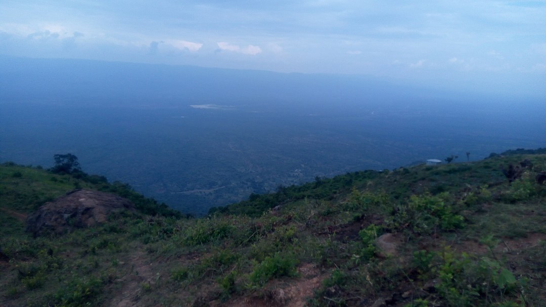 Kerio Valley（水系 / 湖泊 / 海岸）-非行家旅行-Africa Wild Wander