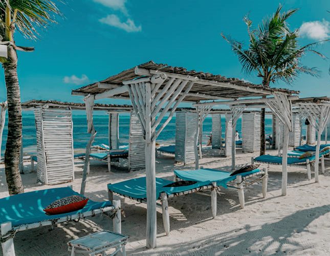 Malaika Private Beach（水系 / 湖泊 / 海岸）-非行家旅行-Africa Wild Wander