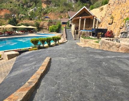 Kitonga Garden Resort（住宿休闲 / 周末度假）-非行家旅行-Africa Wild Wander