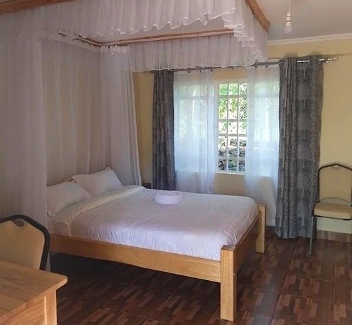 Ole Soi Resort（住宿 / 休闲设施）-非行家旅行-Africa Wild Wander