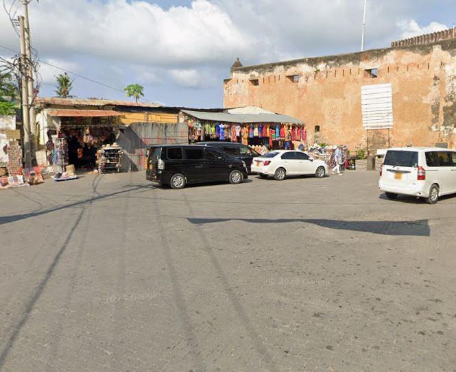 Fort Jesus Curio Shop（历史遗产 / 博物馆）-非行家旅行-Africa Wild Wander