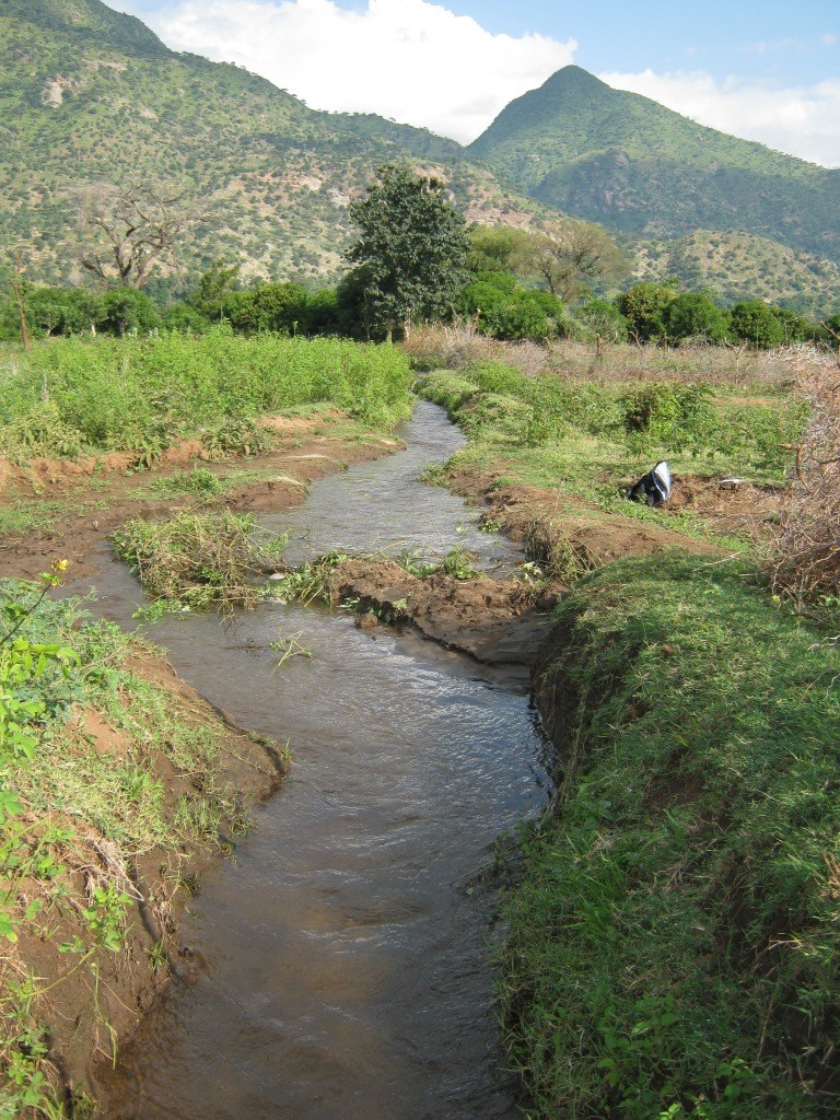 Marakwet Furrows（水系 / 湖泊 / 海岸）-非行家旅行-Africa Wild Wander