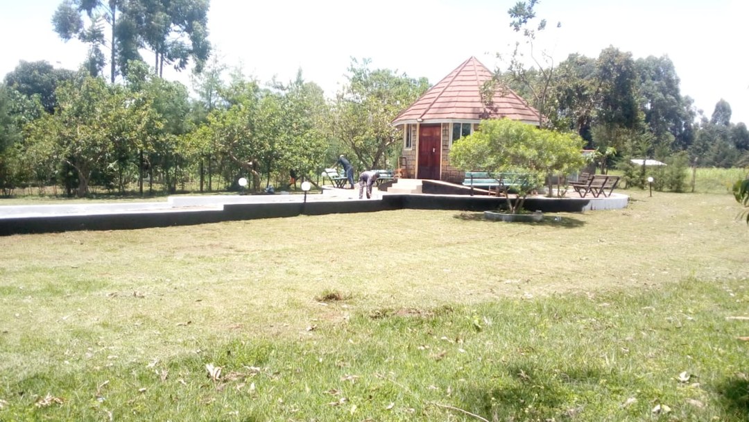 Maeni Shrine（历史遗产 / 博物馆）-非行家旅行-Africa Wild Wander